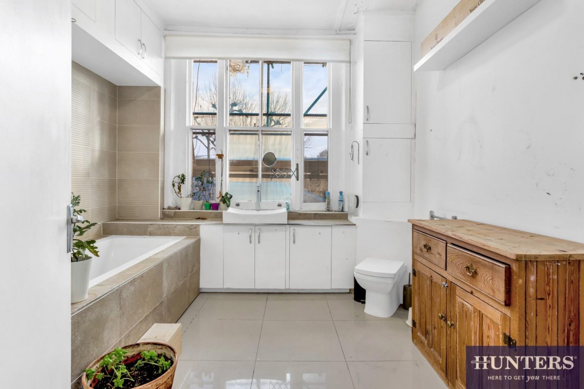 Warrington Crescent, Little Venice, London, W2