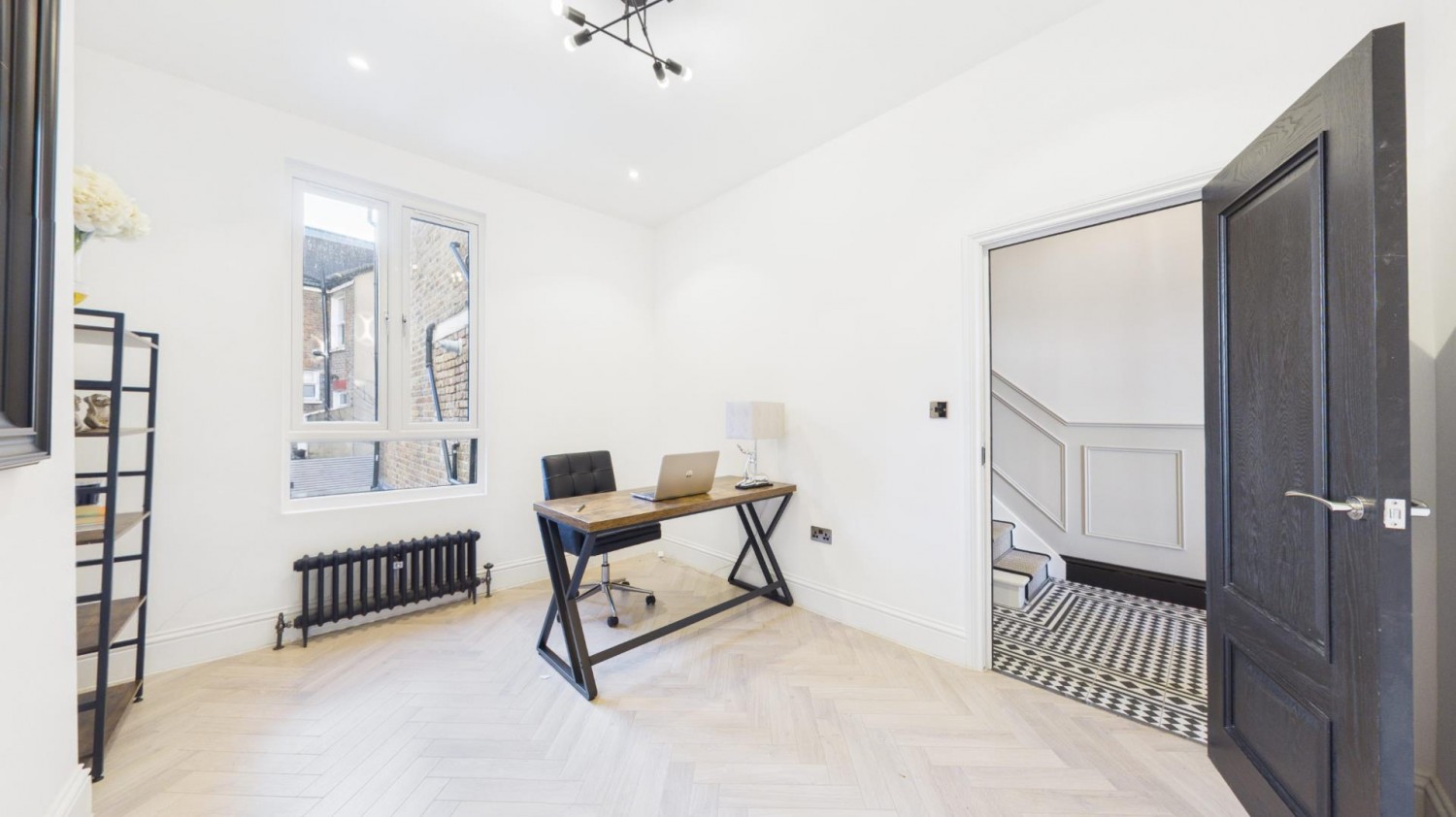 Grayling Road, London, N16