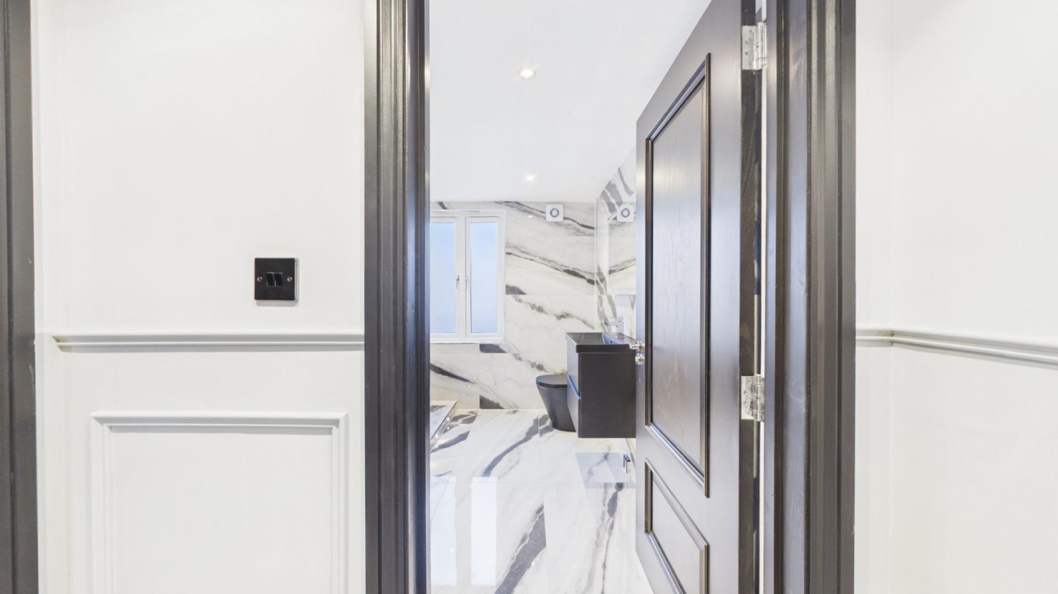 Grayling Road, London, N16