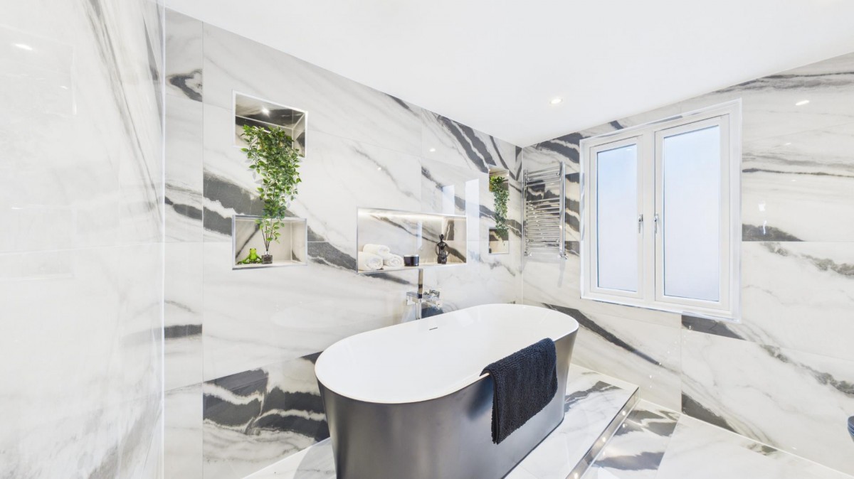 Grayling Road, London, N16