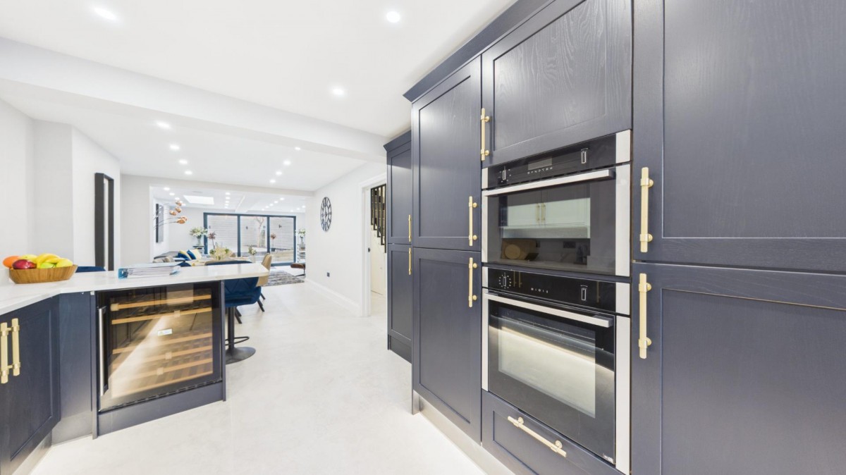 Grayling Road, London, N16