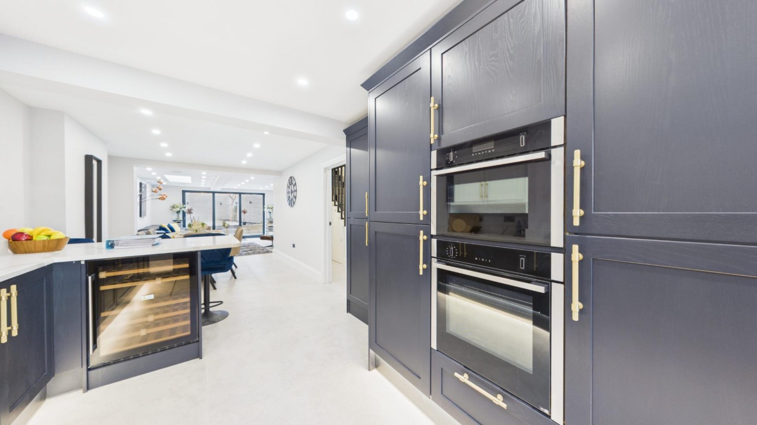 Grayling Road, London, N16