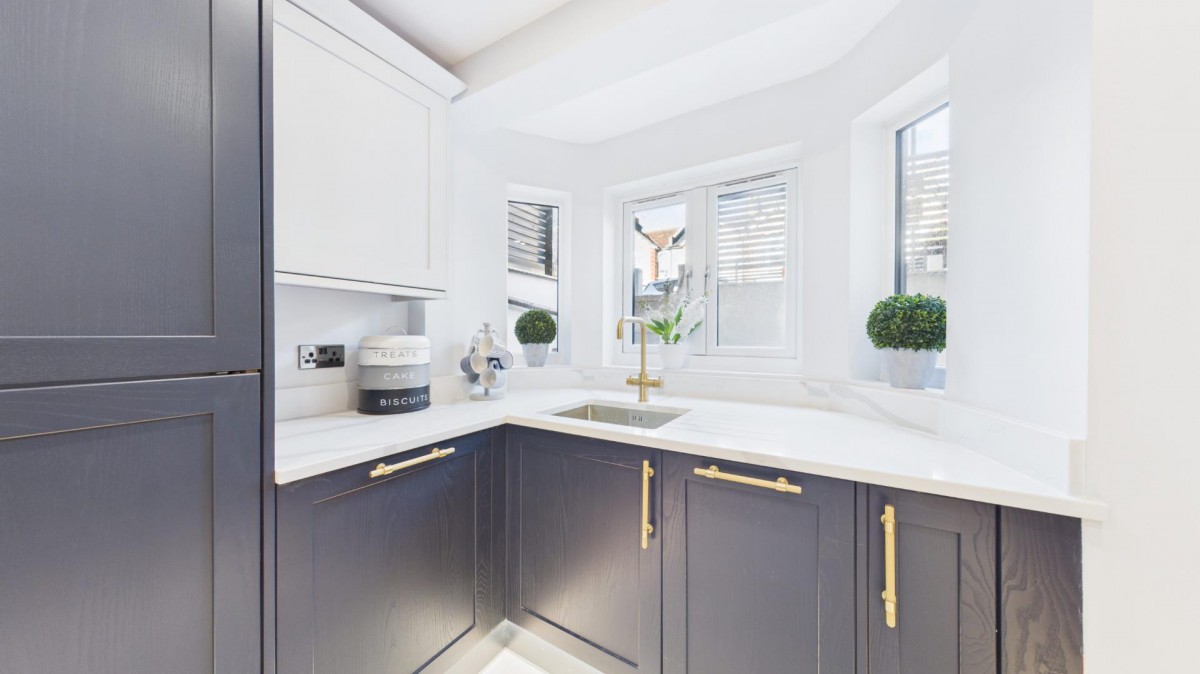 Grayling Road, London, N16