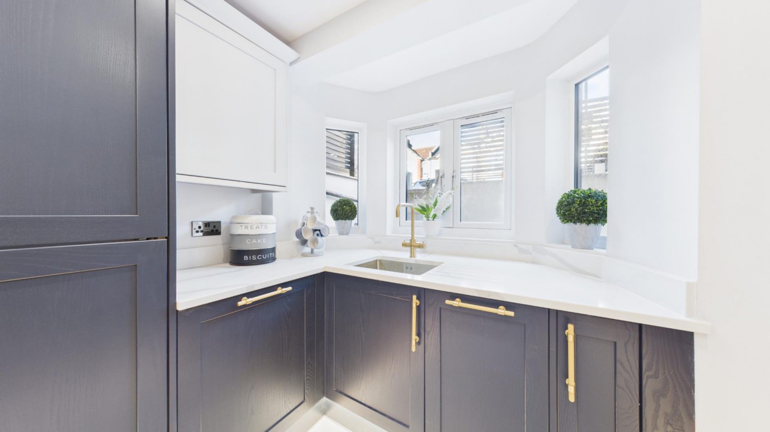 Grayling Road, London, N16