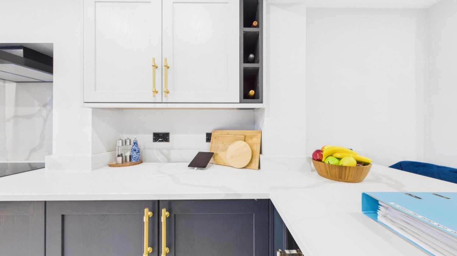 Grayling Road, London, N16