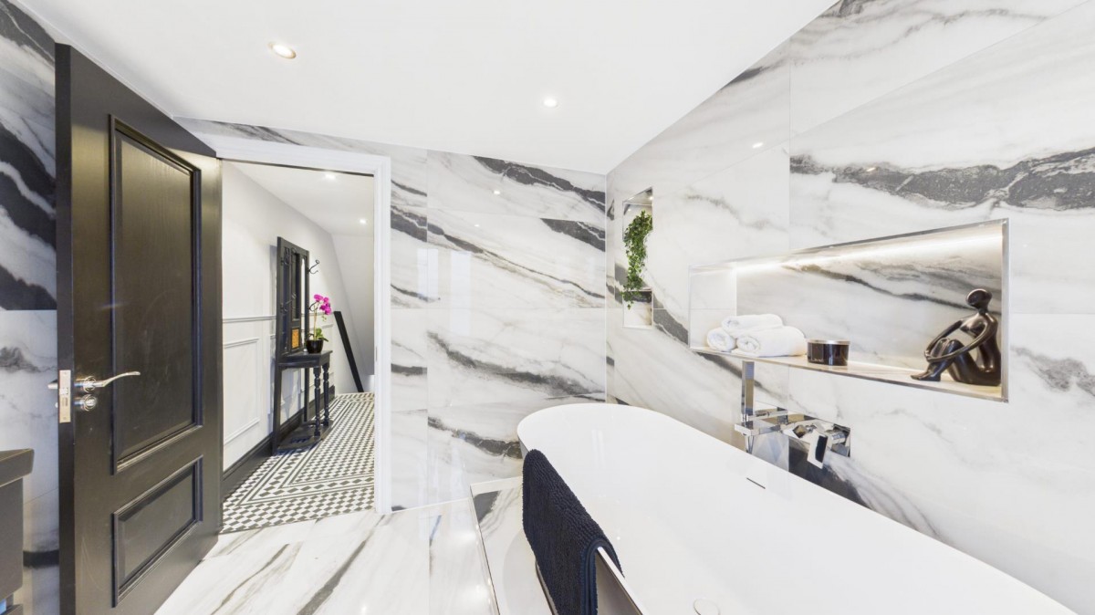 Grayling Road, London, N16