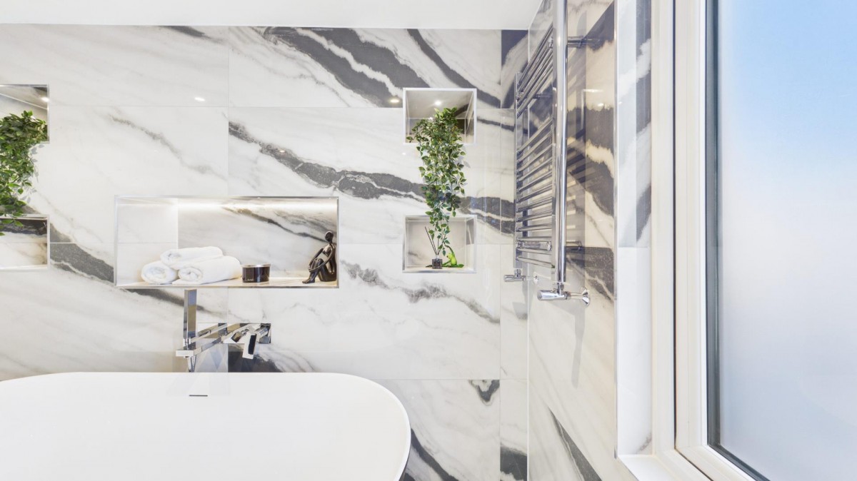 Grayling Road, London, N16