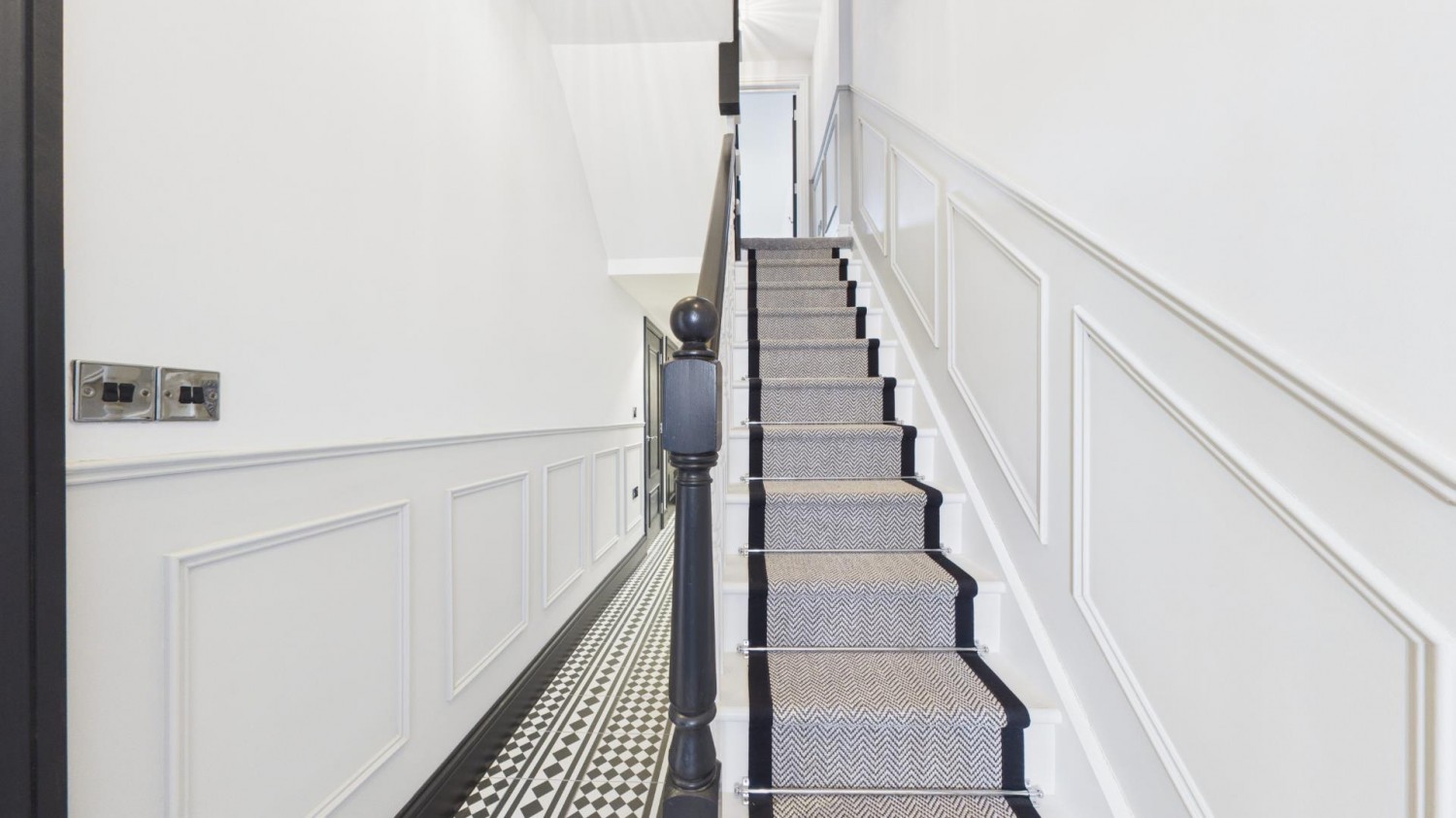 Grayling Road, London, N16