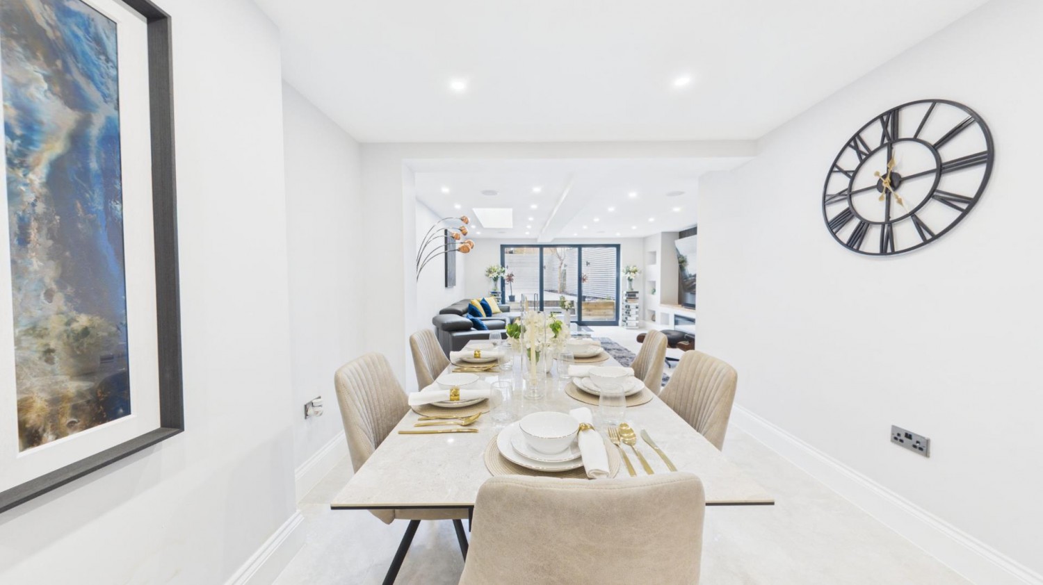 Grayling Road, London, N16