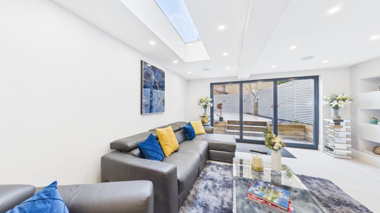 Grayling Road, London, N16