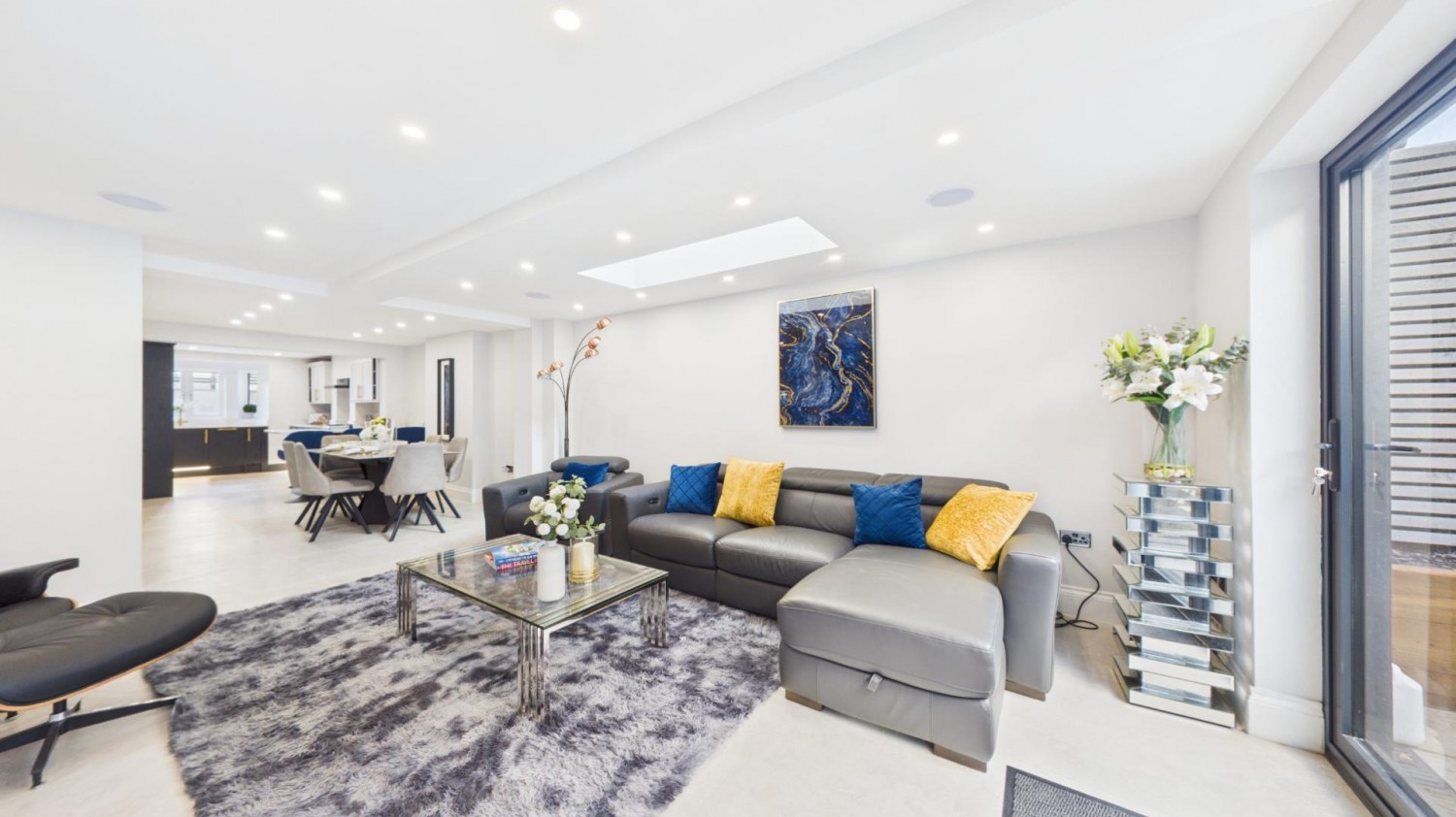 Grayling Road, London, N16