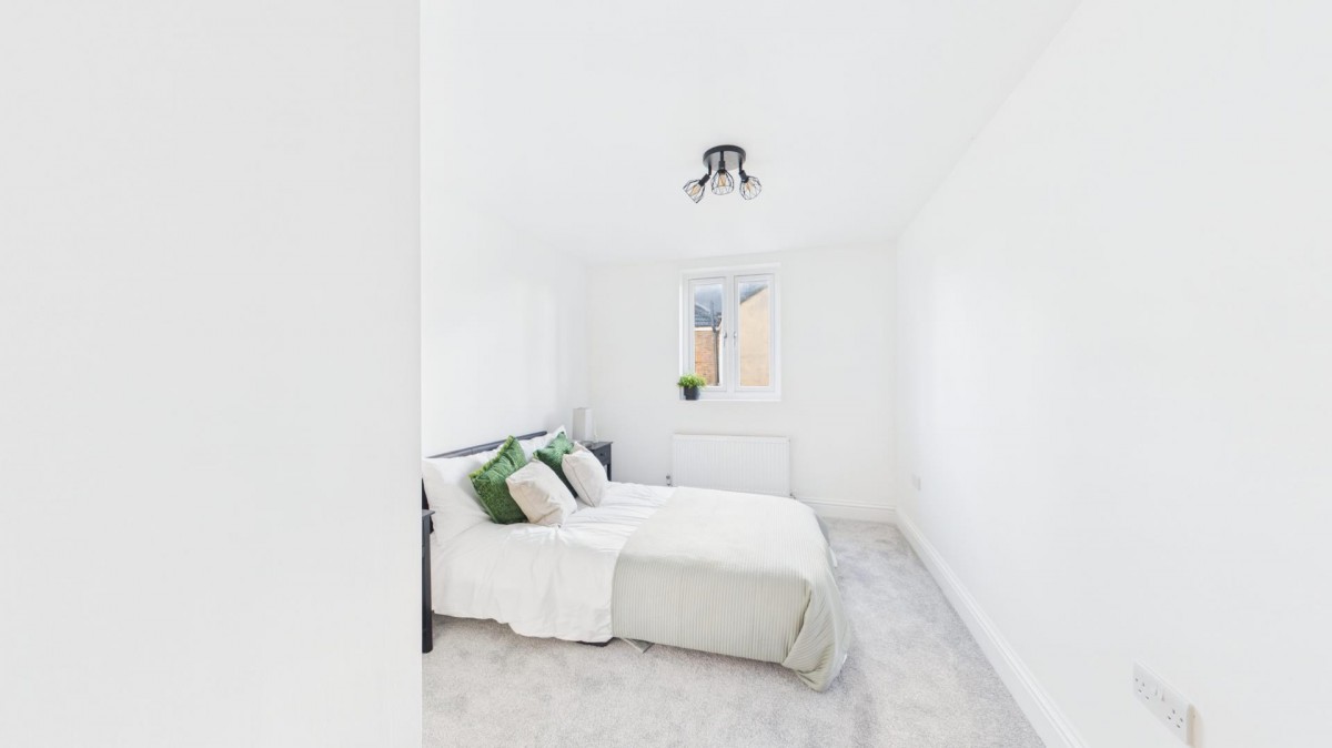 Grayling Road, London, N16