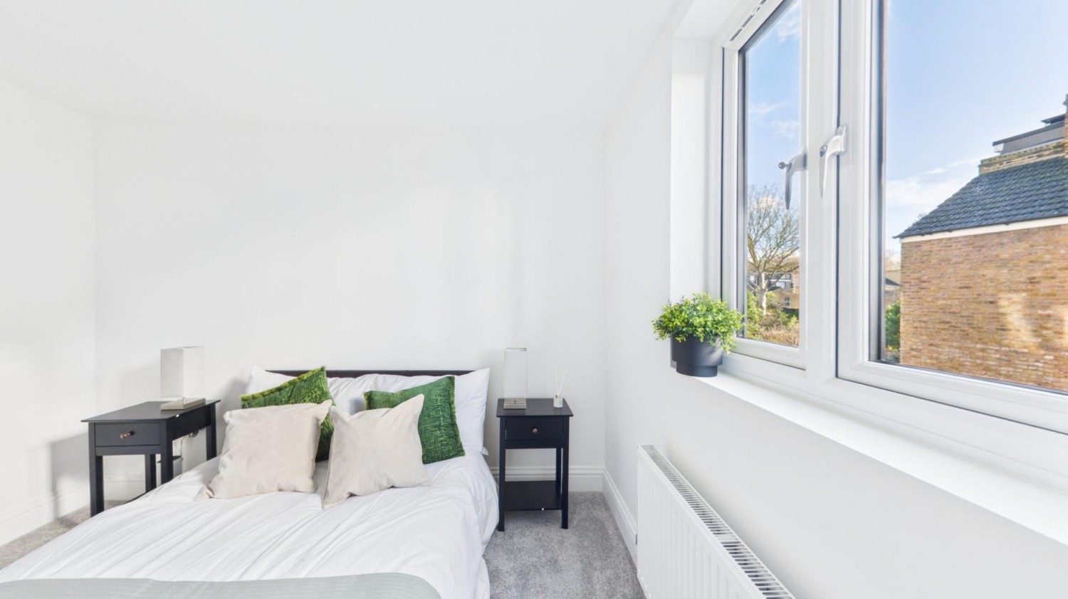 Grayling Road, London, N16