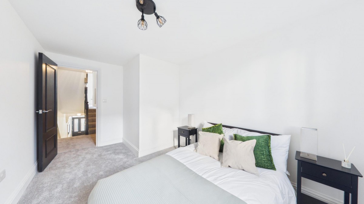 Grayling Road, London, N16