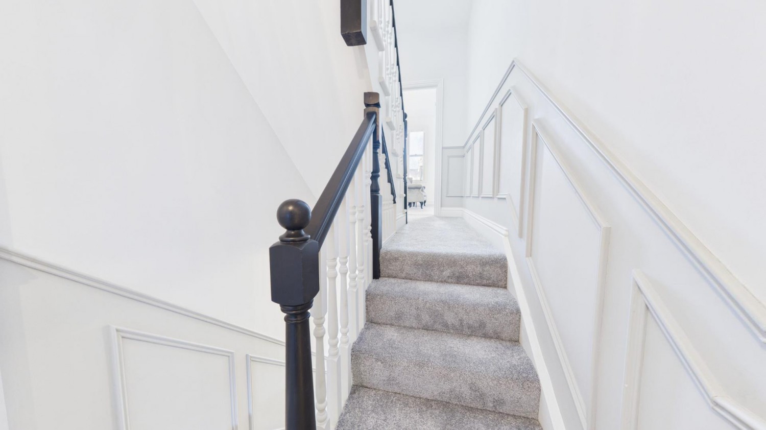 Grayling Road, London, N16