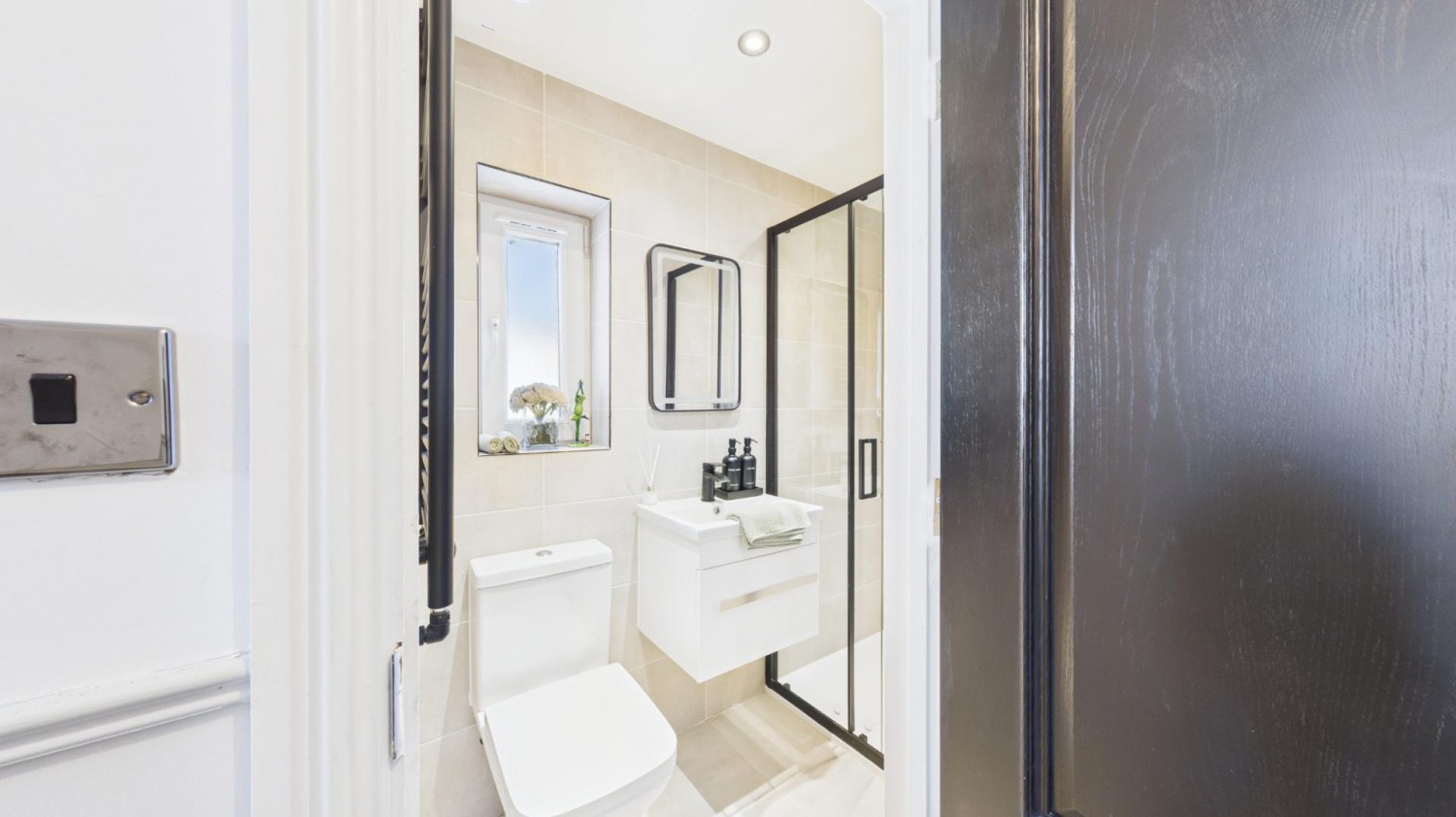 Grayling Road, London, N16