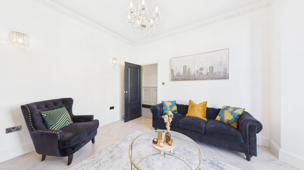 Grayling Road, London, N16