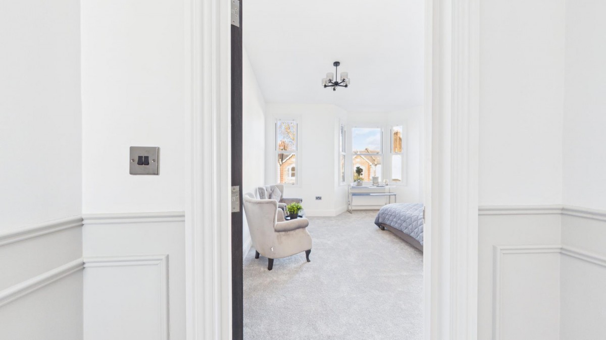 Grayling Road, London, N16