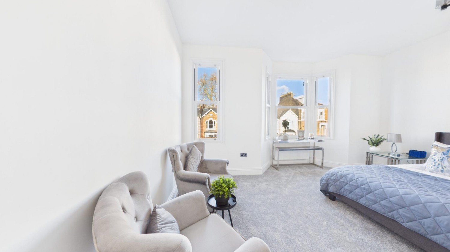 Grayling Road, London, N16