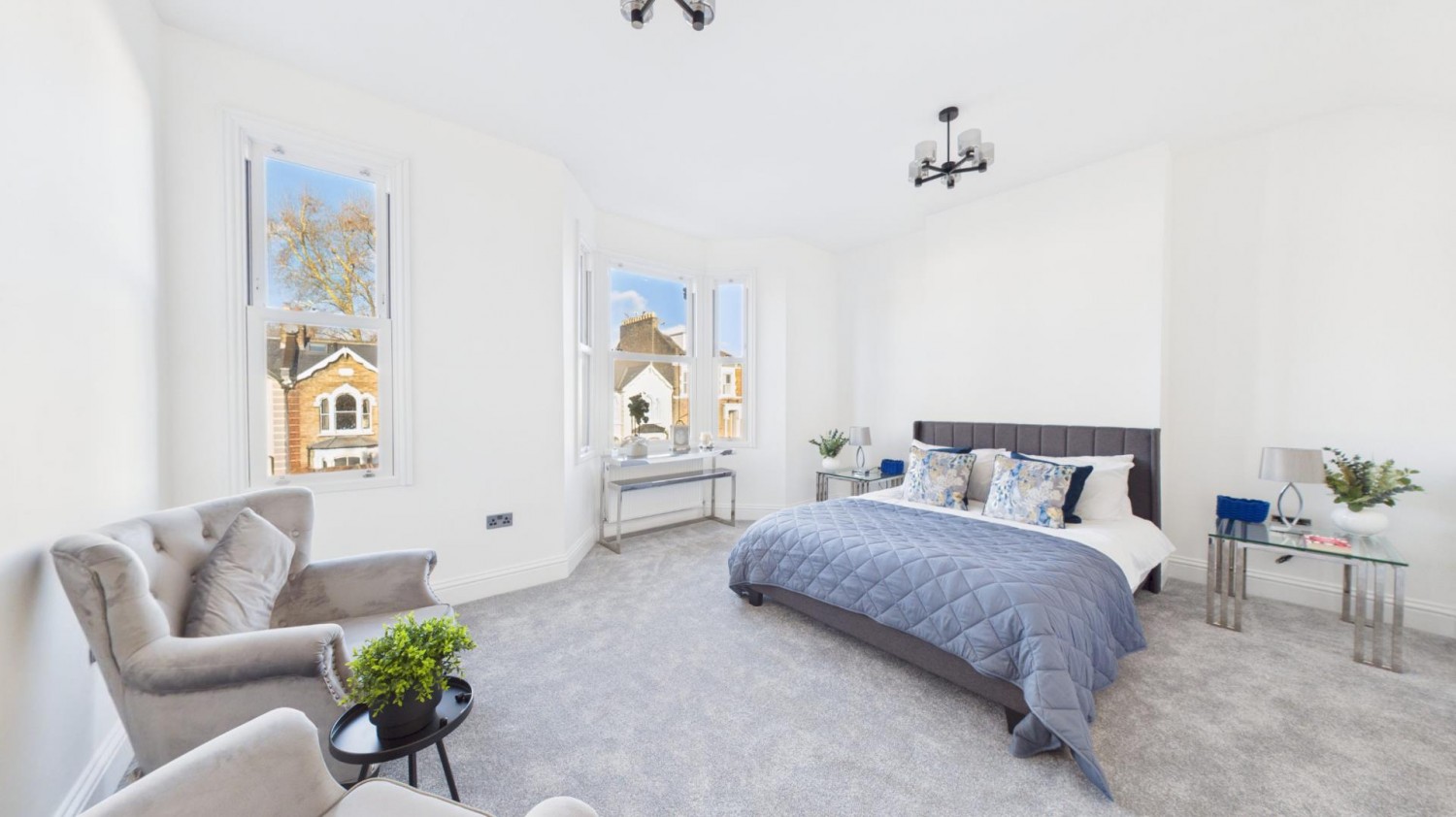 Grayling Road, London, N16