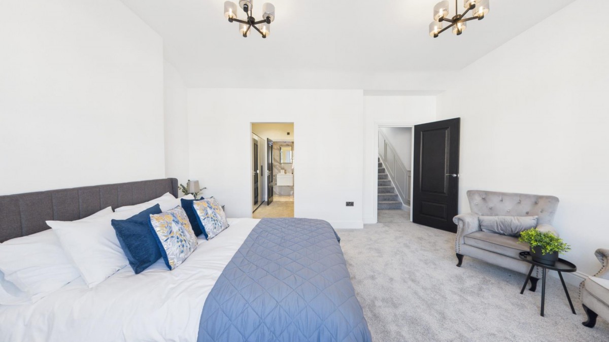 Grayling Road, London, N16