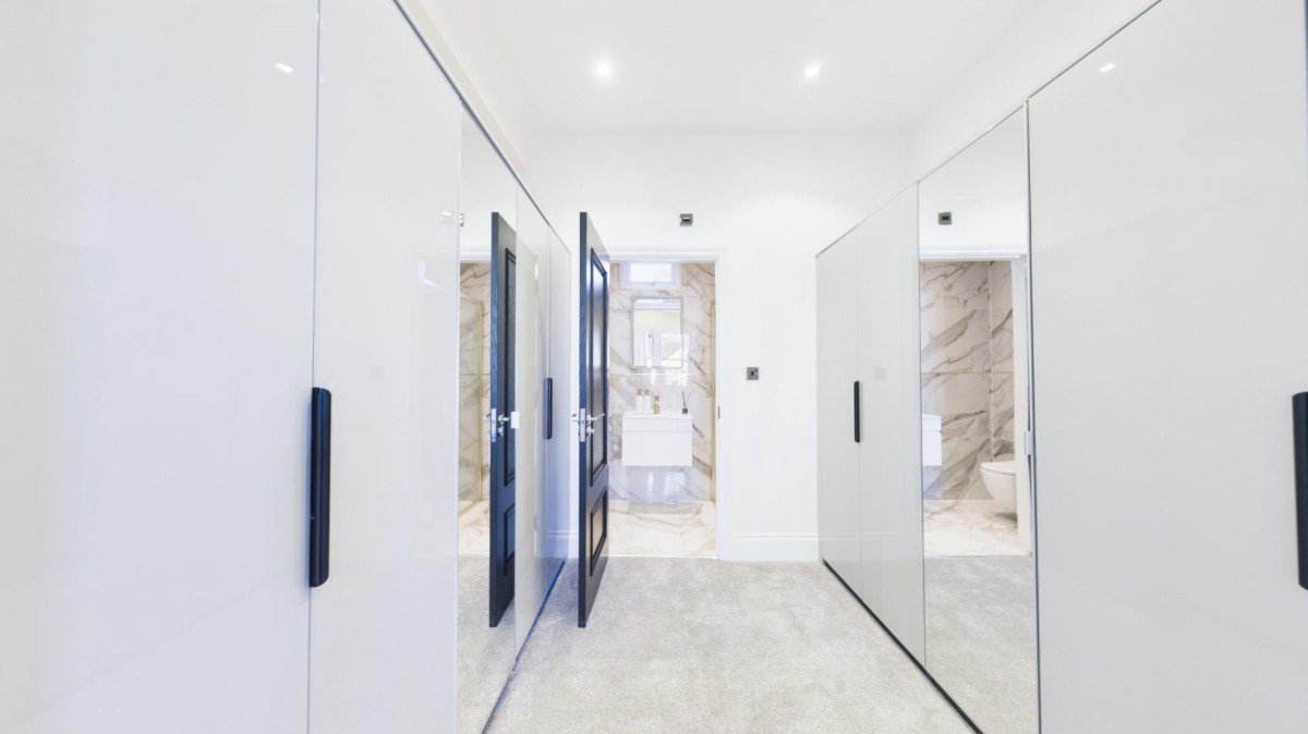 Grayling Road, London, N16