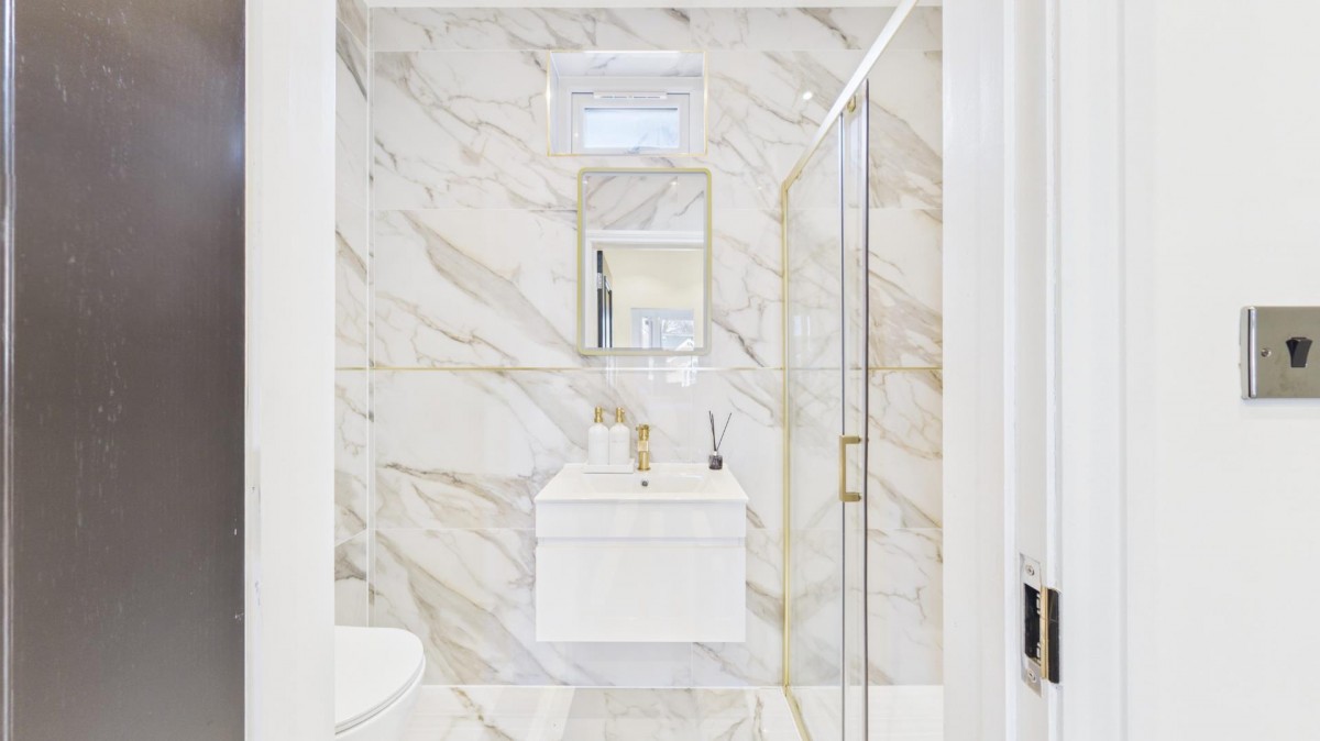 Grayling Road, London, N16