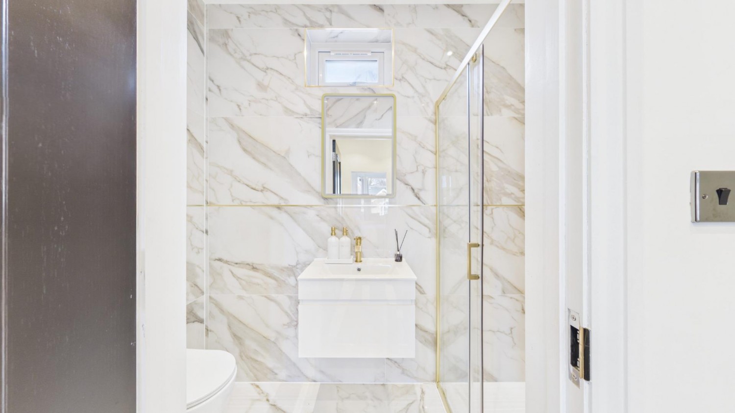 Grayling Road, London, N16