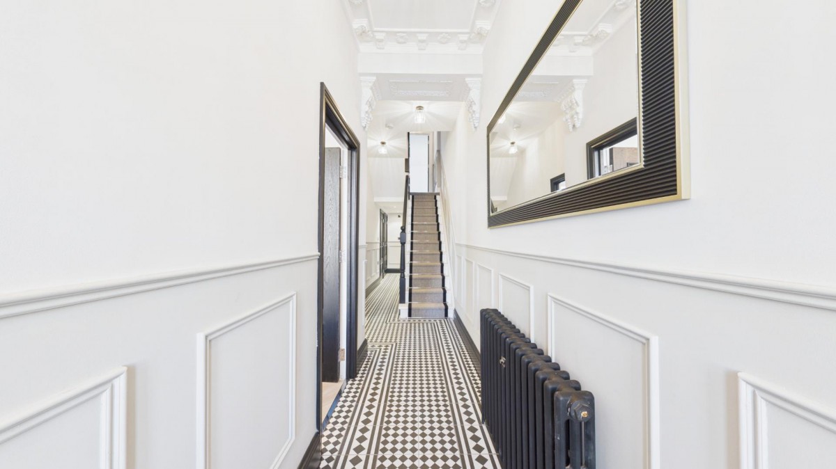 Grayling Road, London, N16