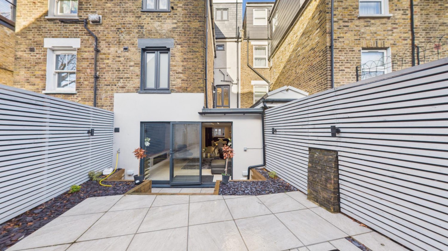 Grayling Road, London, N16