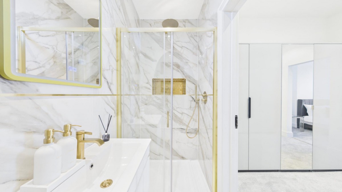 Grayling Road, London, N16