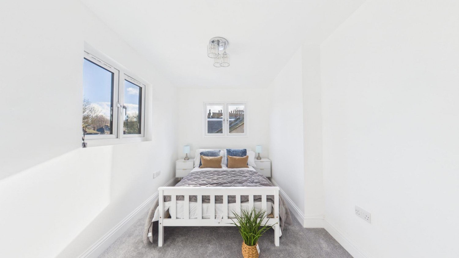 Grayling Road, London, N16