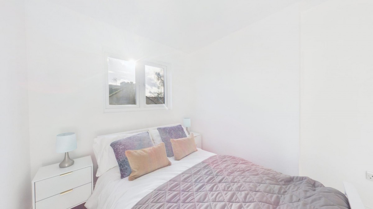 Grayling Road, London, N16