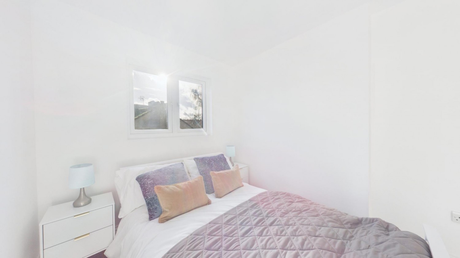 Grayling Road, London, N16