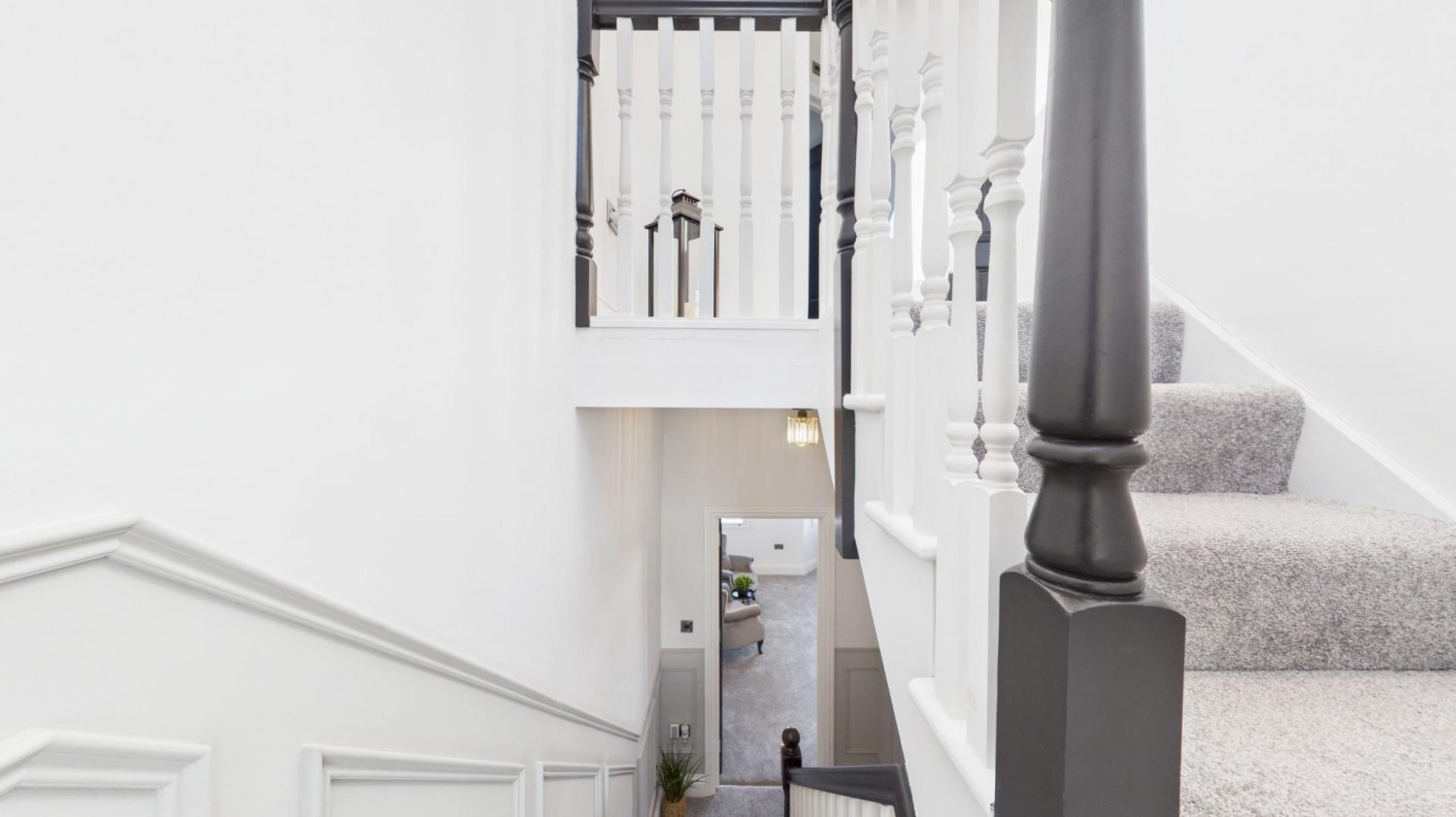 Grayling Road, London, N16