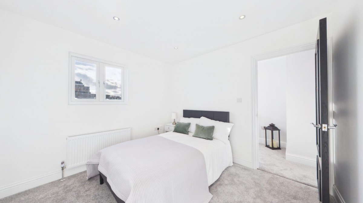 Grayling Road, London, N16