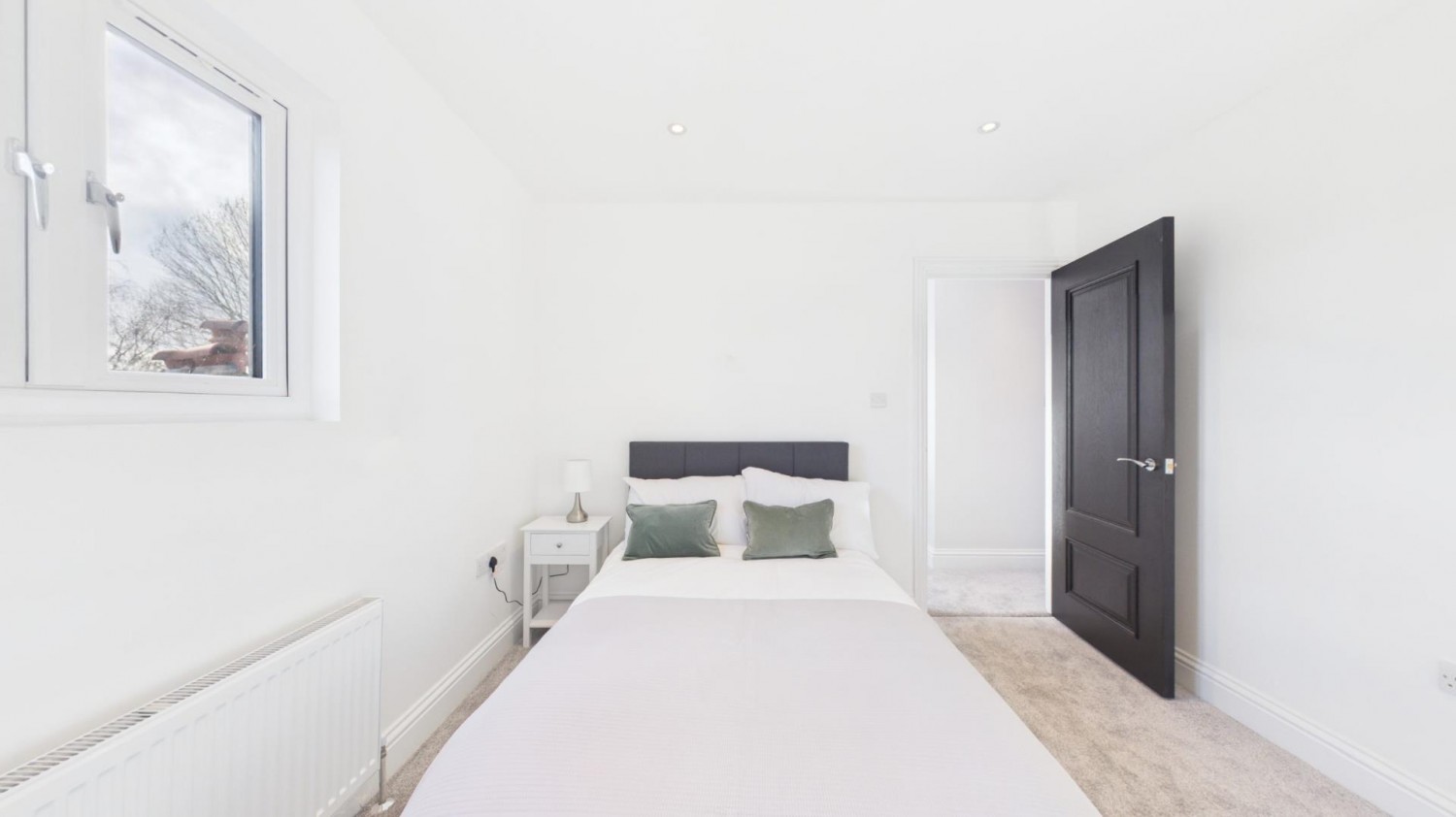 Grayling Road, London, N16