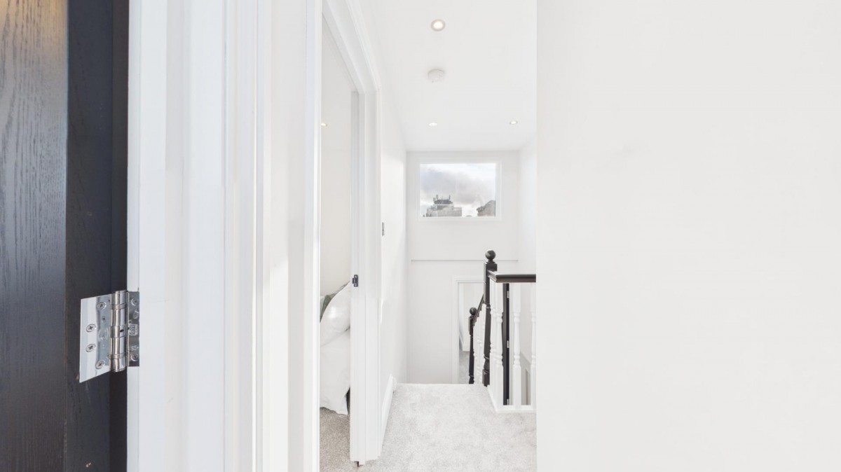 Grayling Road, London, N16