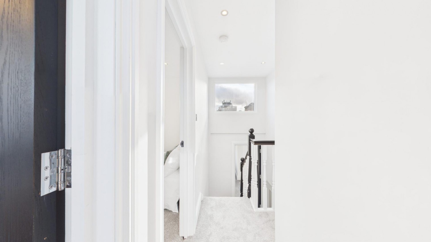 Grayling Road, London, N16