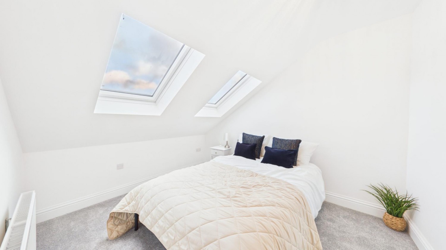 Grayling Road, London, N16