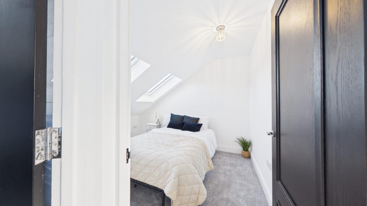 Grayling Road, London, N16