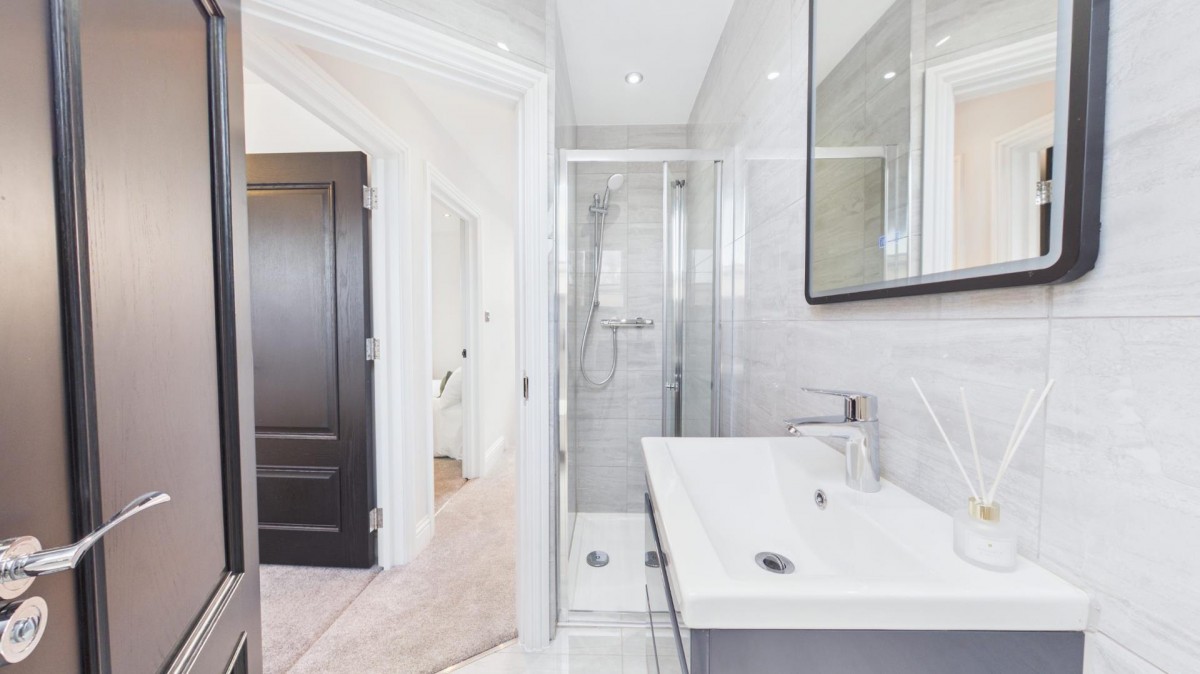 Grayling Road, London, N16