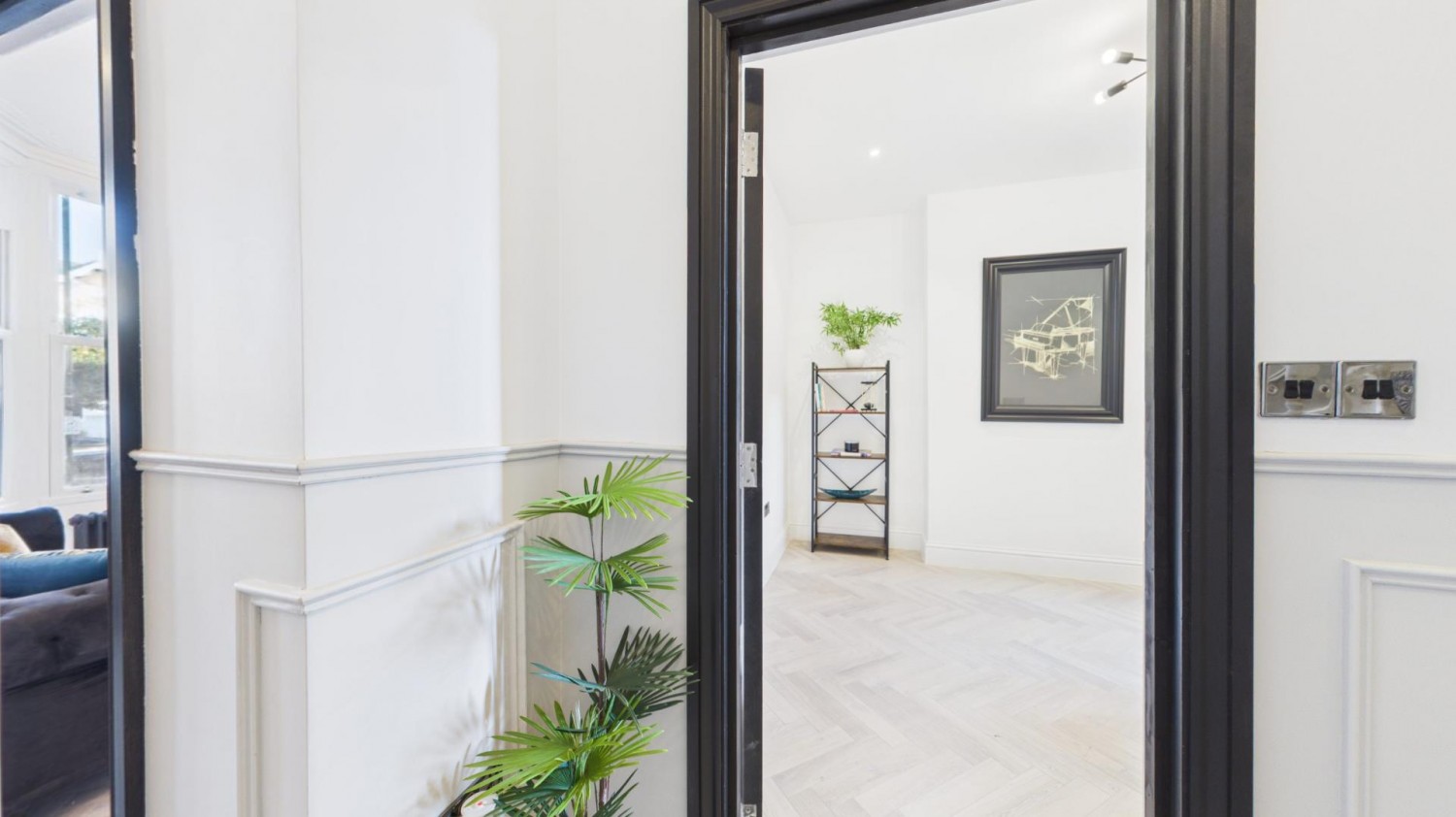 Grayling Road, London, N16