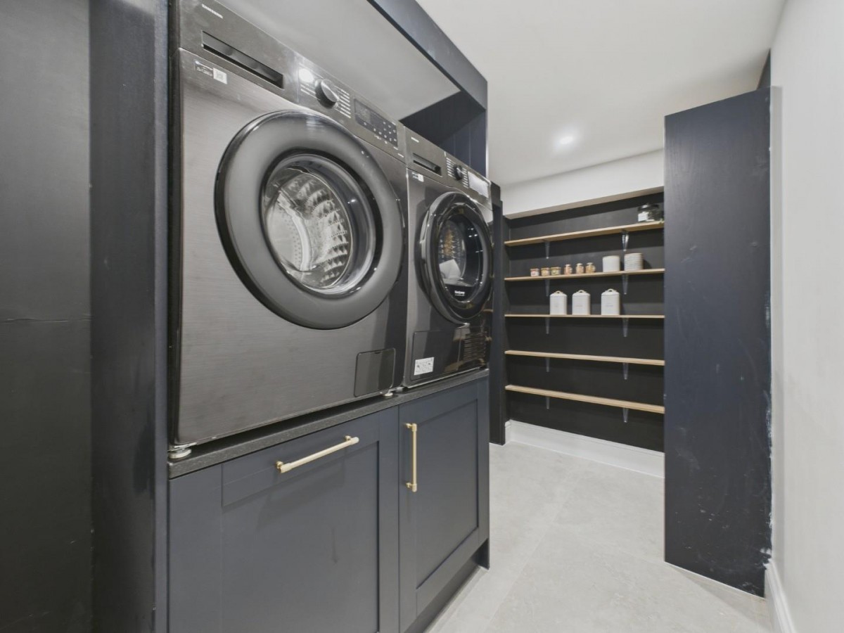 Grayling Road, London, N16