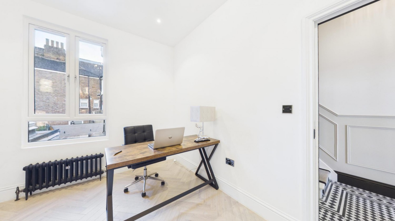 Grayling Road, London, N16