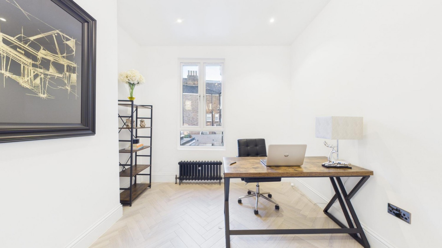 Grayling Road, London, N16