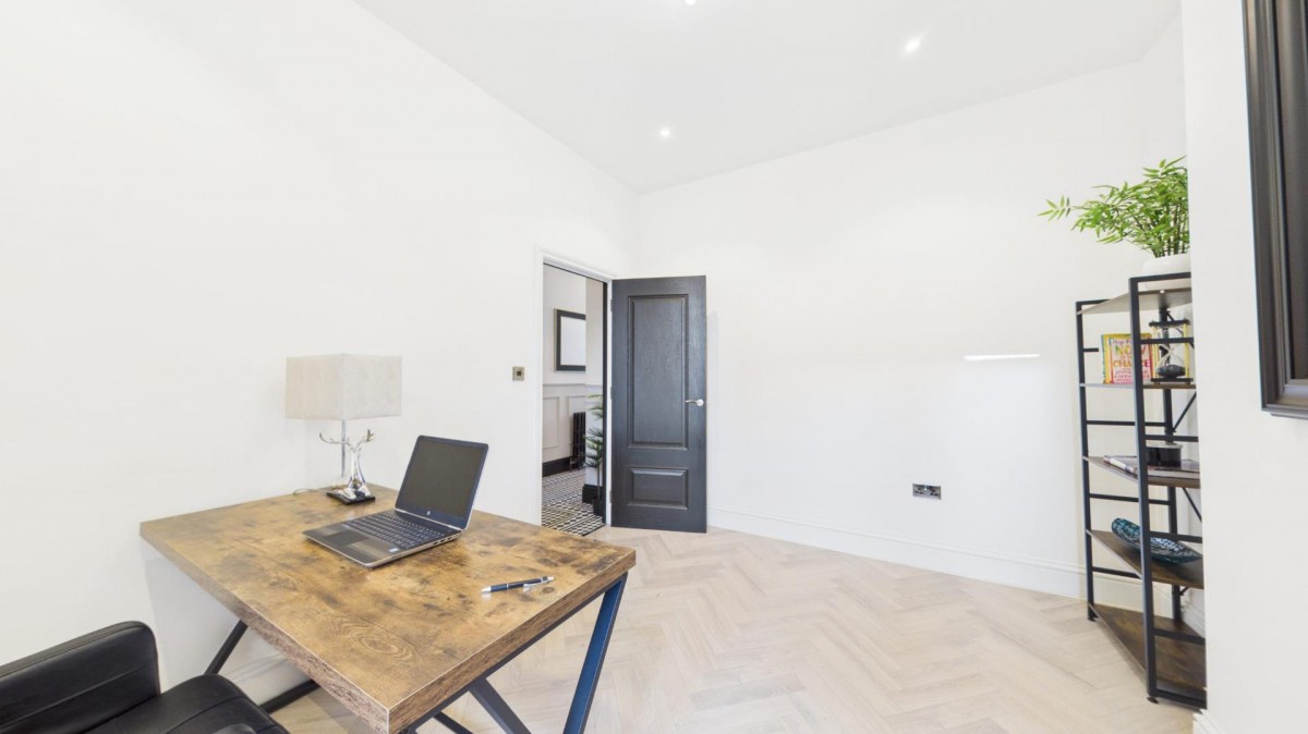 Grayling Road, London, N16