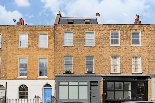 St. Pancras Way, London, NW1 9NB