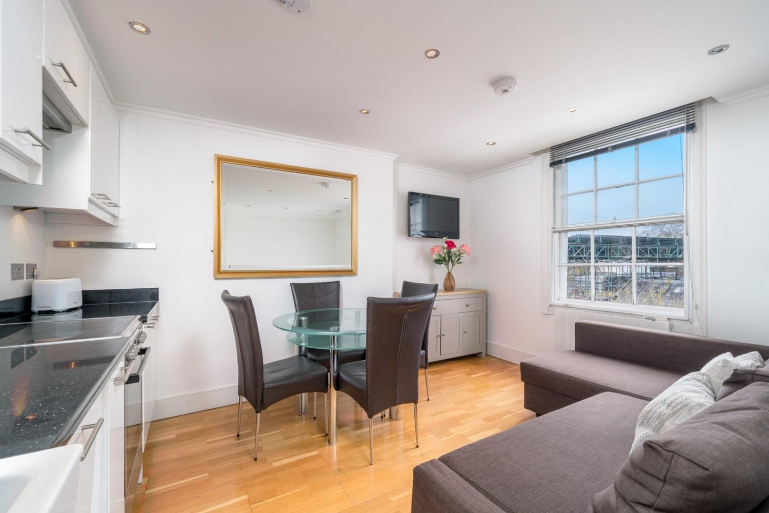 St. Pancras Way, London, NW1 9NB