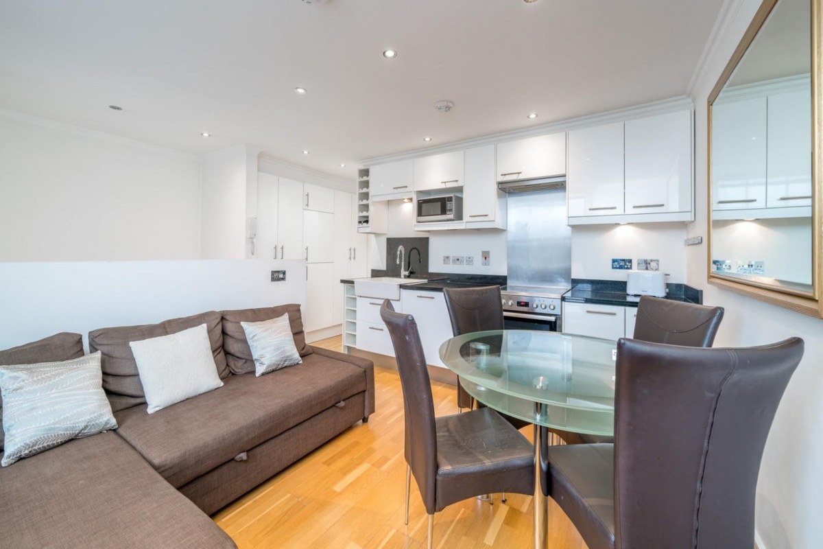 St. Pancras Way, London, NW1 9NB